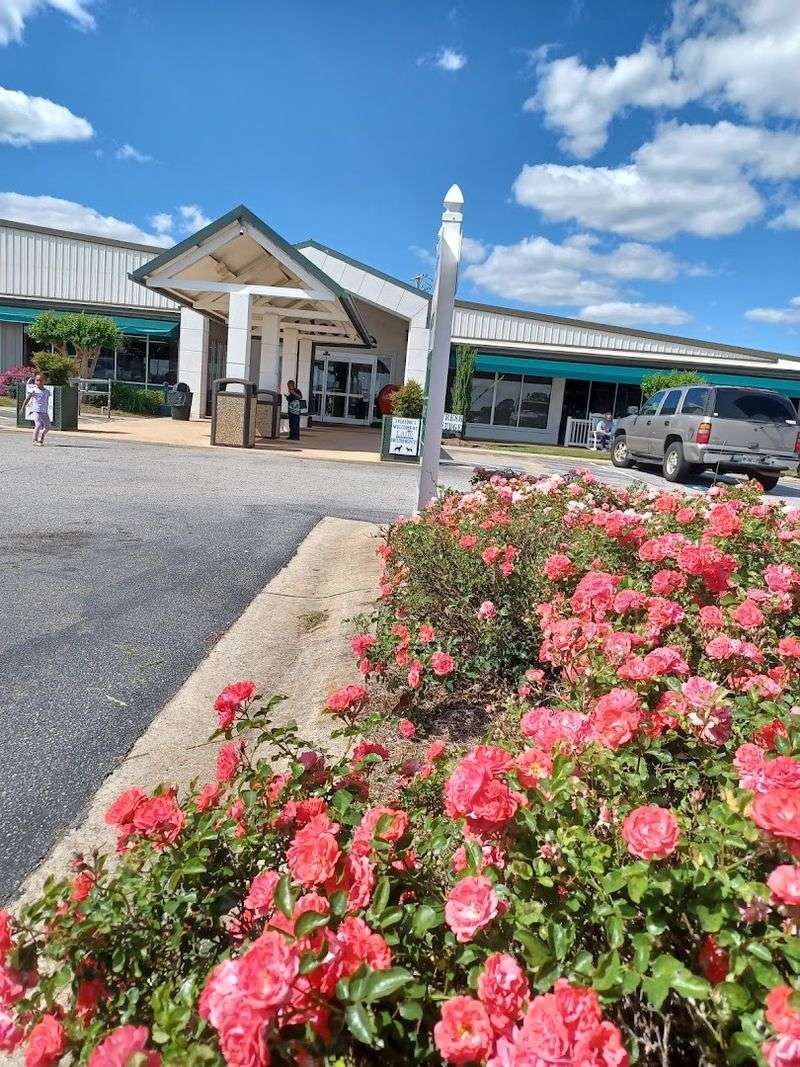 Lane Southern Orchards – Fort Valley