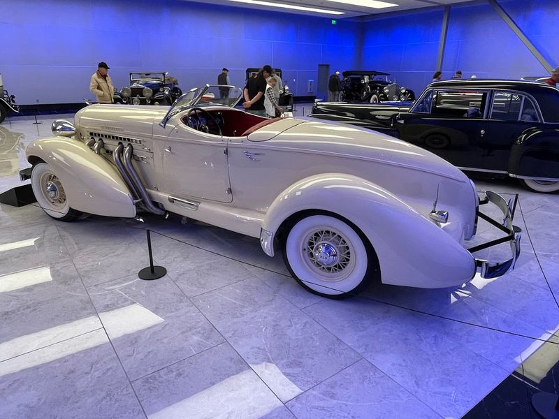 Educational Programs and Lectures by Automotive Experts