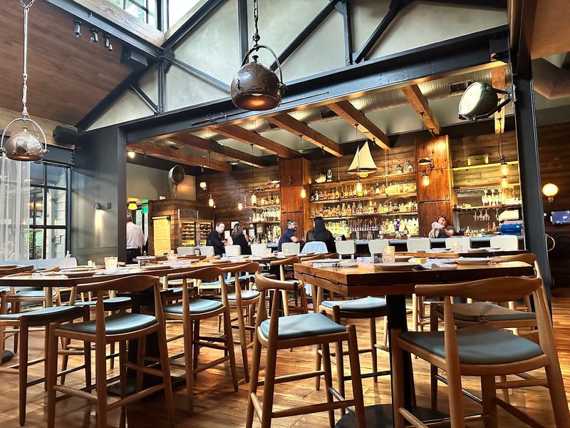 14 Georgia Italian Restaurants That Are Always Packed On Friday Nights - Decor Hint Lure – Atlanta