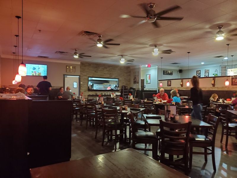 Antoneta's Italian Restaurant and Pizza – Dacula, GA