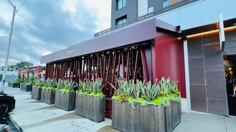 SheWolf Pastificio & Bar