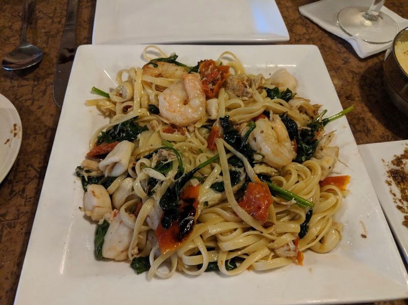 Antonio's Italian Cuisine