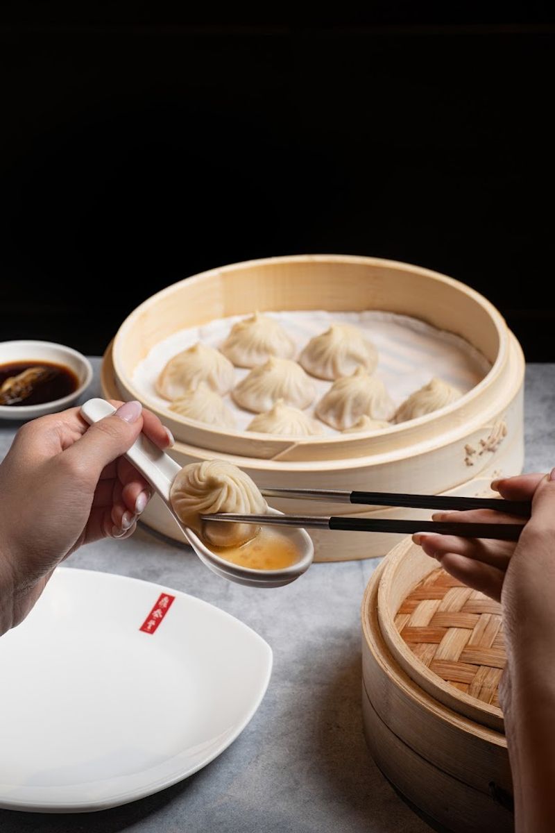 Din Tai Fung, Arcadia