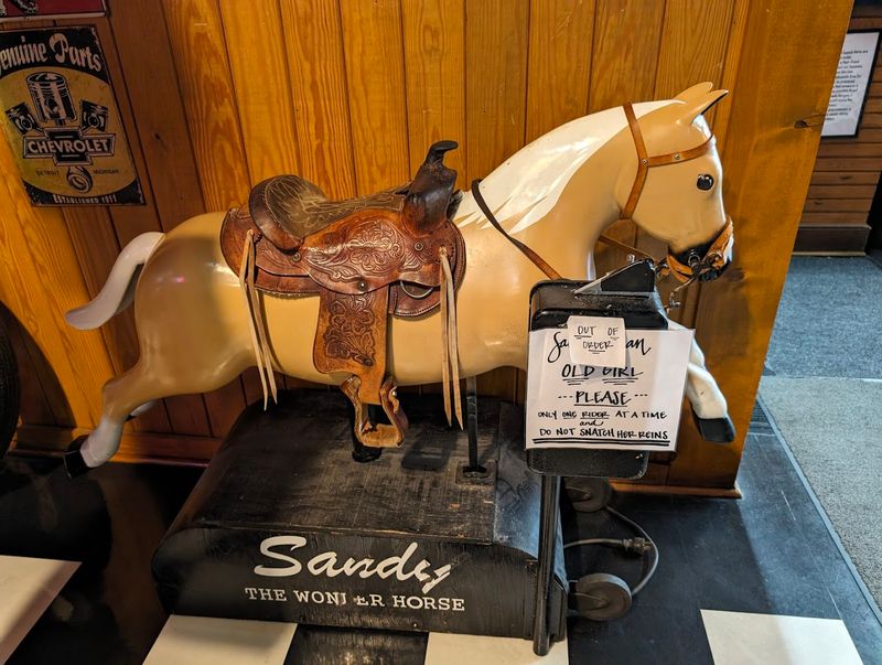 Convenient Location Right in Downtown Tifton