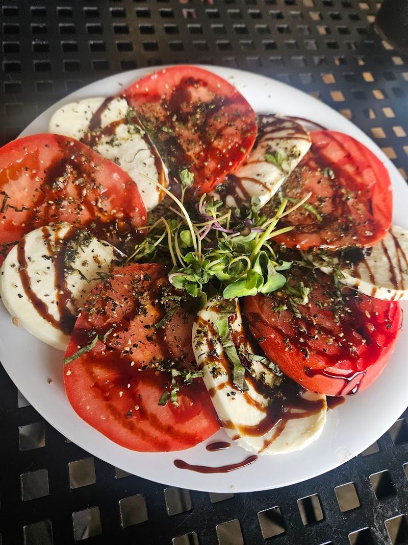 Community Roots That Run Deeper Than the Menu