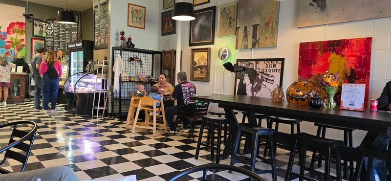 Breakfast and Lunch Items That Go Way Beyond Pastries