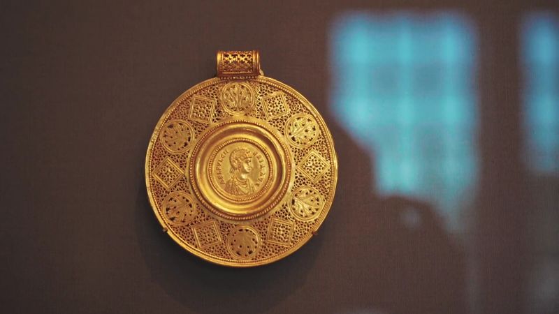 Getty Villa Revives Its Egyptian Book Of The Dead Exhibition