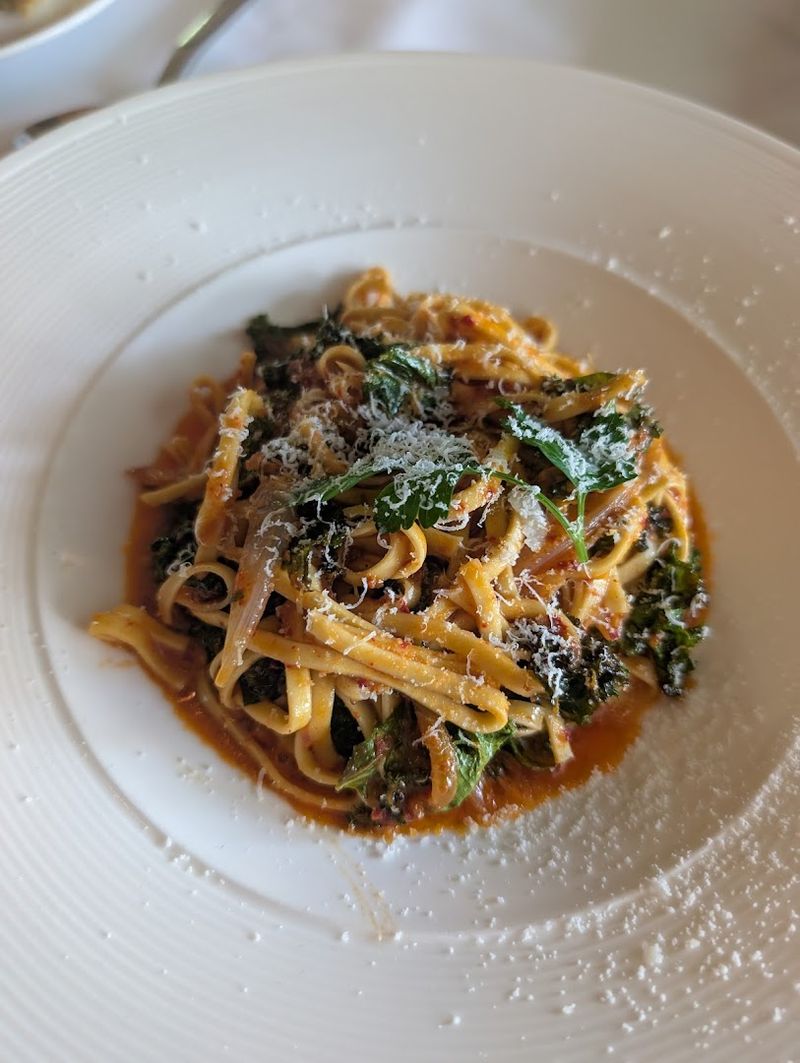 Amalia's Authentic Italian Restaurant, Wake Forest