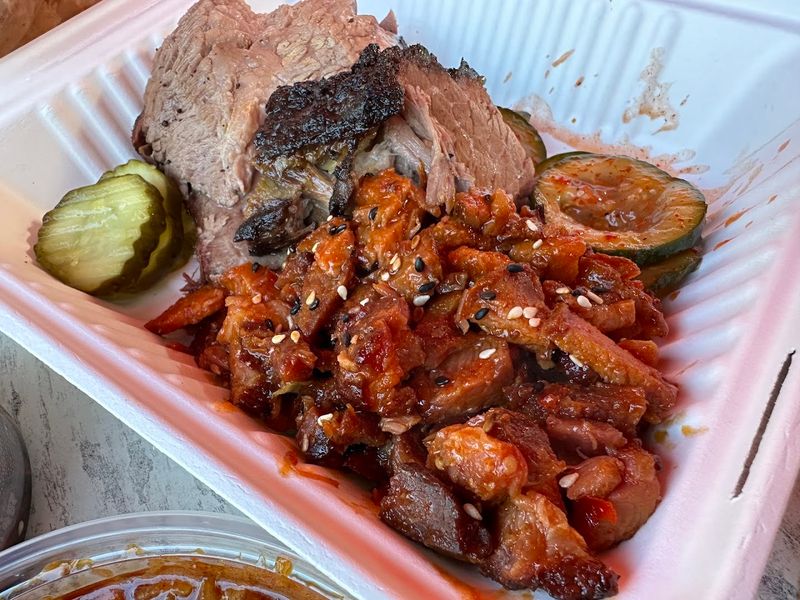 Korean-Inspired Sides That Steal the Show