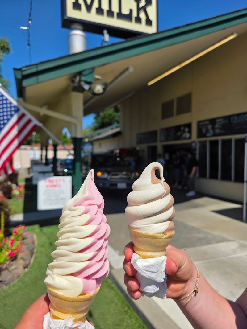 Ranked 8th Best Ice Cream Shop In The US By Yelp In 2023