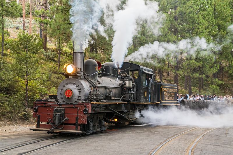 The Moonlight Special Dinner Train Is an Evening Worth Planning For