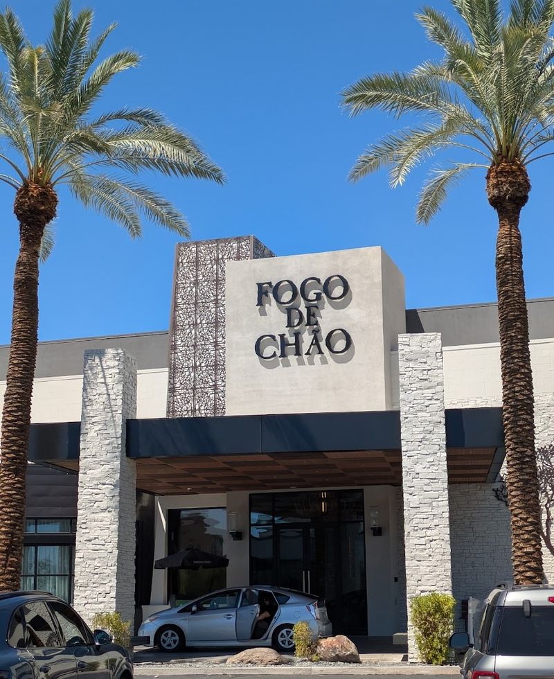 Fogo De Chão Brazilian Steakhouse