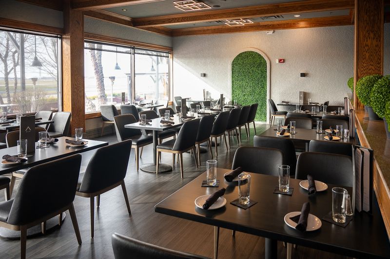 The Aviator Pub & Restaurant, Cleveland