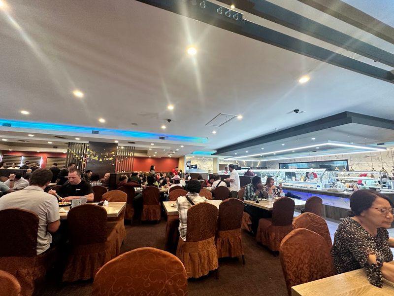 Natsumi Sushi & Seafood Buffet – San Diego