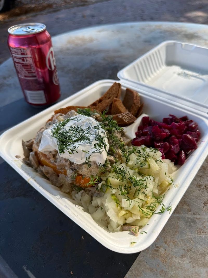 North Carolina Places Serving Pierogi Worth Seeking Out - Decor Hint Baltic Bites