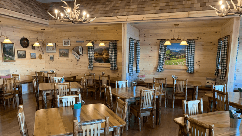 9 Must-Try Places North In Carolina For Polish Pierogi, Kielbasa, And More - Decor Hint The Bavarian Kitchen