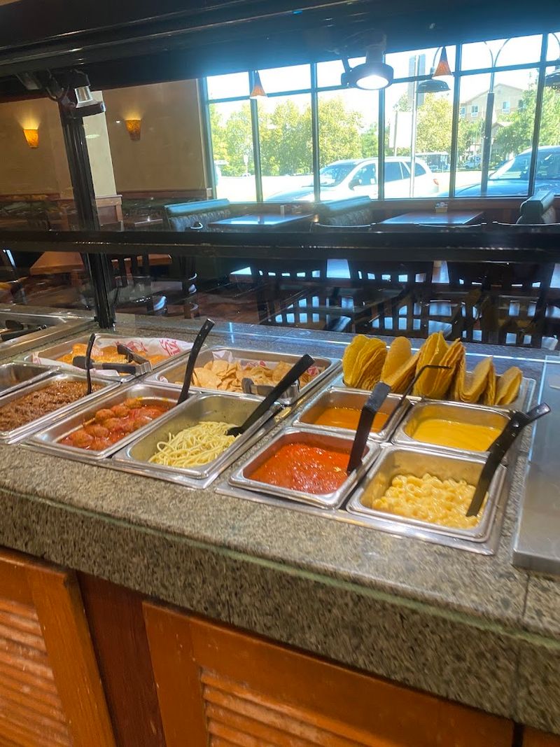 Sizzler – San Bernardino