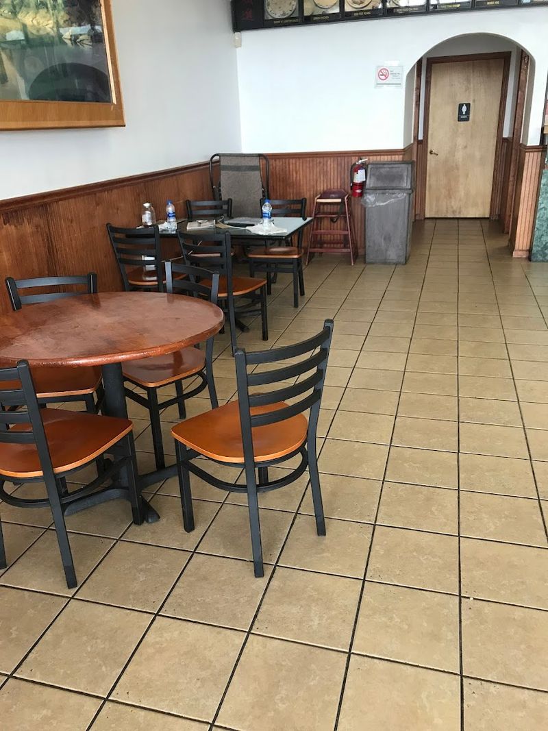 These 13 Family-Owned Chinese Restaurants In North Carolina Have Been Loved For Generations - Decor Hint China Garden