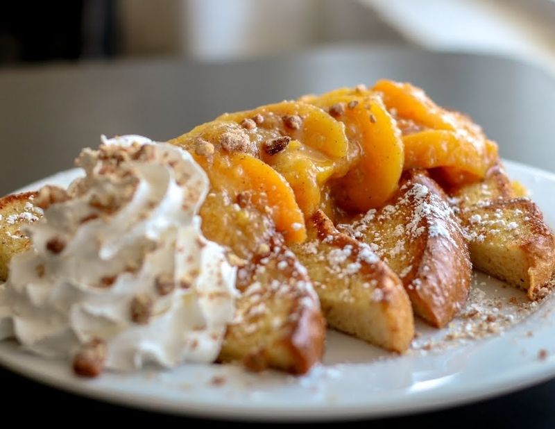 Mama's Boy Restaurant