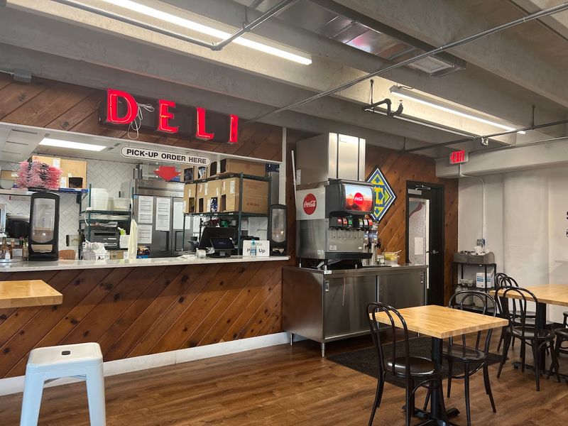 Sandwich Max, Charlotte