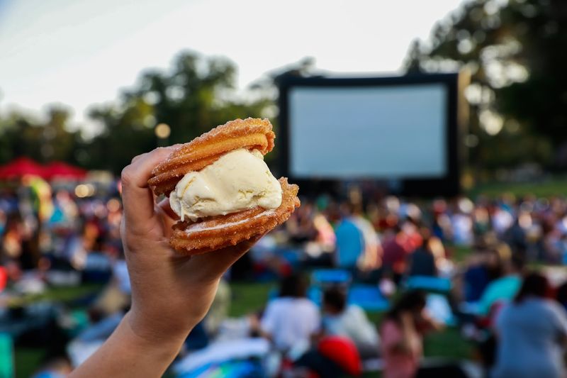 Interactive Games And Pre-Show Activities