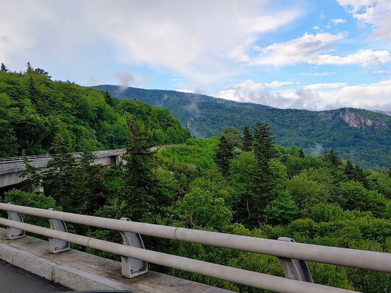 North Carolina Has Some Of The Most Exciting Spring Break Getaways And Here Is Why You Need To Go - Decor Hint Blue Ridge Parkway