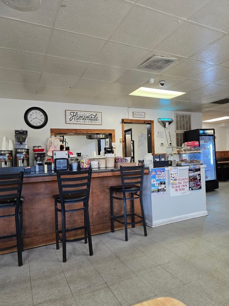 Gunter's Family Kitchen & Catering, Harmony