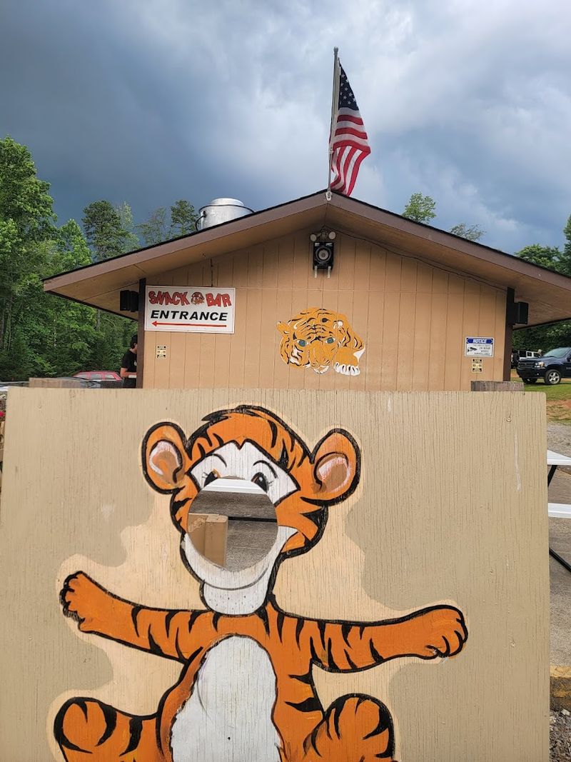 FM Broadcasts and Outdoor Speakers