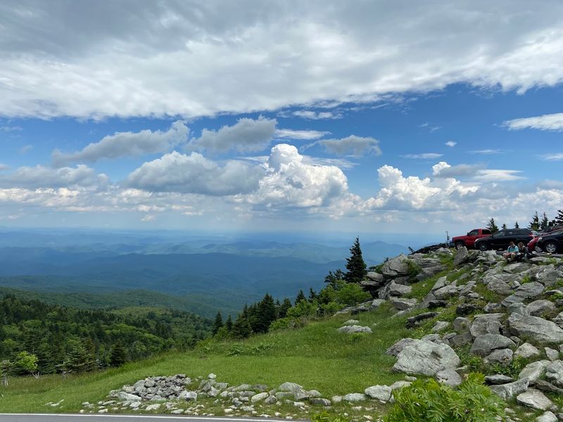 North Carolina Has Some Of The Most Exciting Spring Break Getaways And Here Is Why You Need To Go - Decor Hint Grandfather Mountain