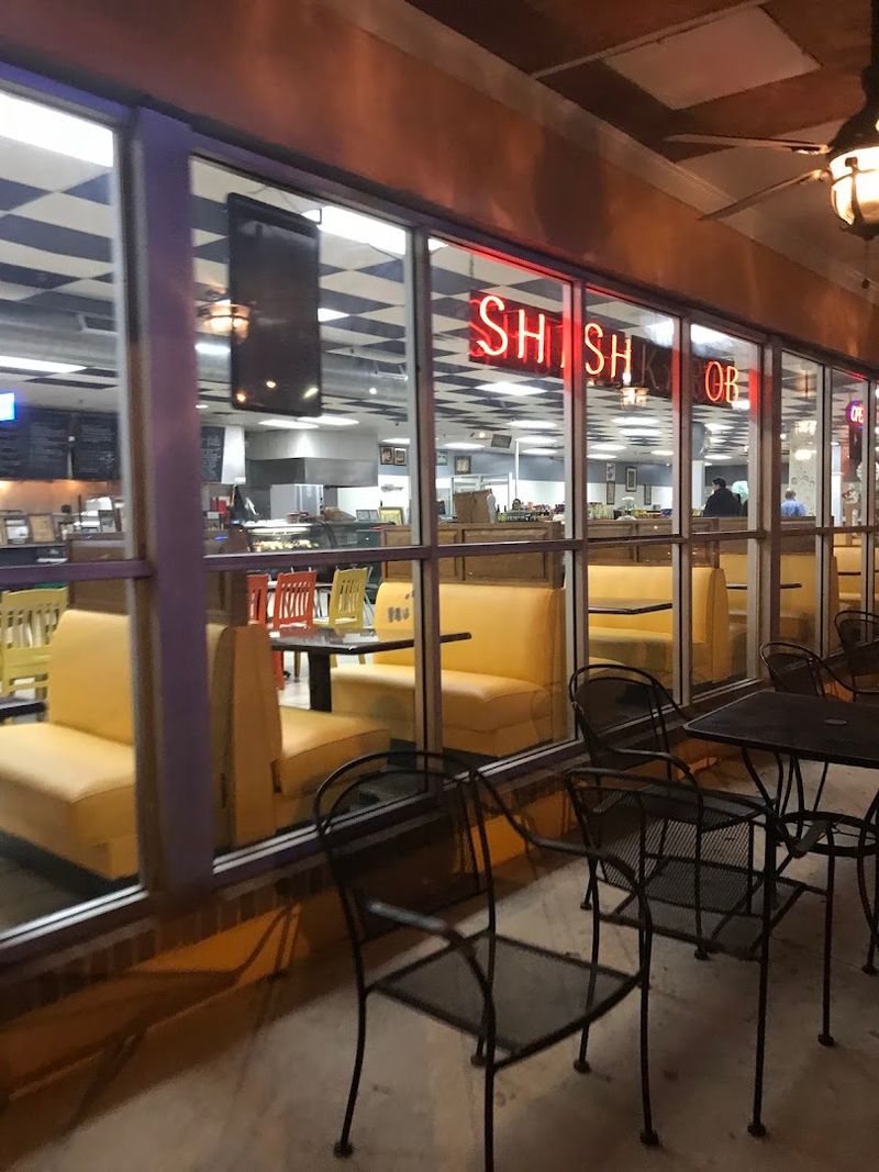 Nazareth Bread Company & Restaurant