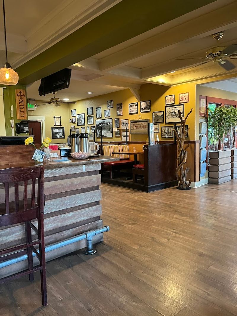 Smoky Mountain Pizzeria Grill, Boise