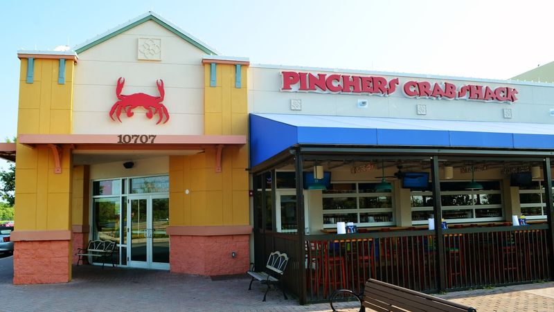 Pinchers, Lakewood Ranch