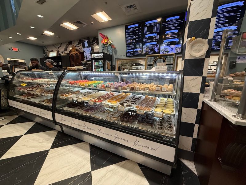 Amelie's French Bakery, Charlotte