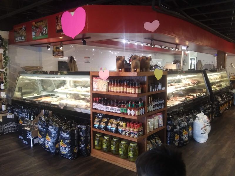 New York Butcher Shoppe