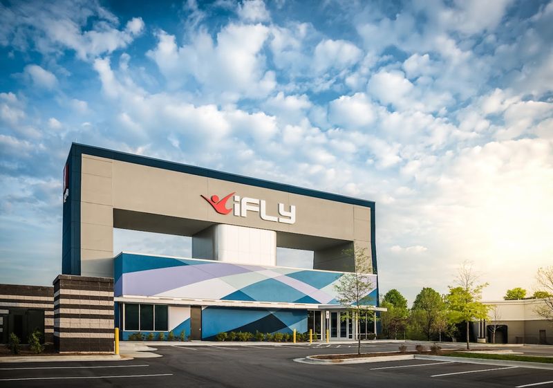 The Ultimate Experience In North Carolina Where Your Childhood Dream To Fly Finally Comes True - Decor Hint A Field Trip That Students Never Forget