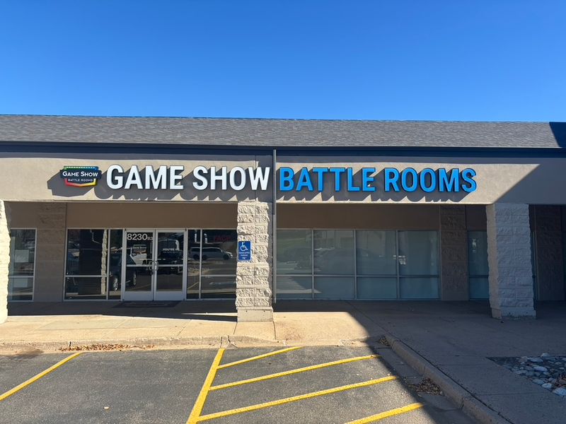 Strategic Location In Centennial