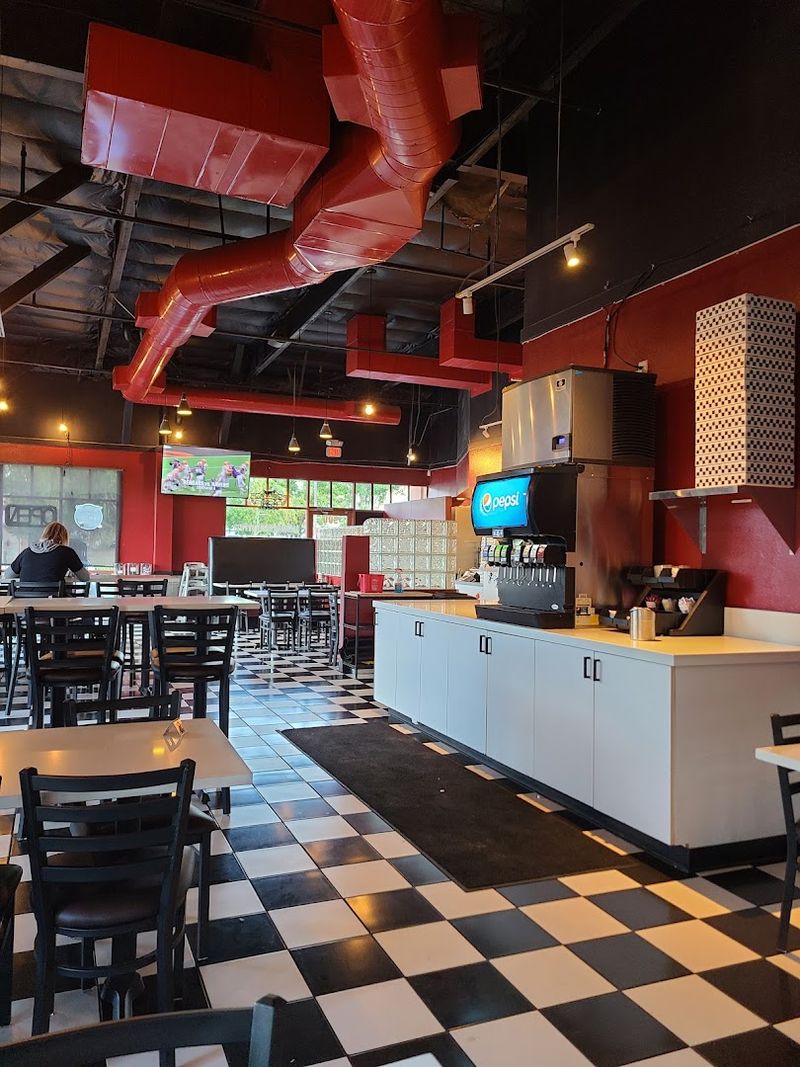 Celestino's New York Pizza