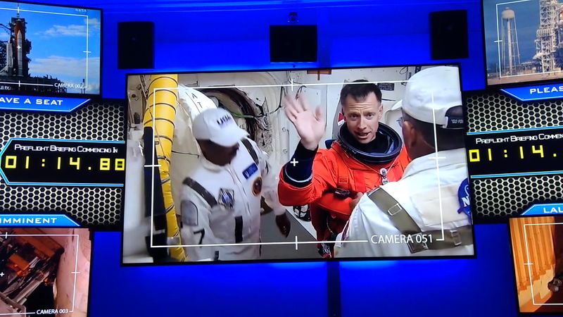 Special Events and Workshops