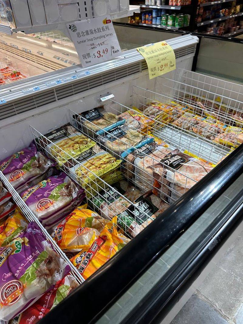 These 9 North Carolina Asian Markets Bring Flavors From Across Asia - Decor Hint Fresh International Market, Raleigh