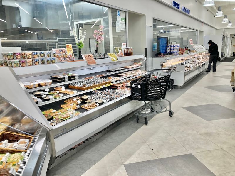 Mitsuwa Marketplace, Torrance