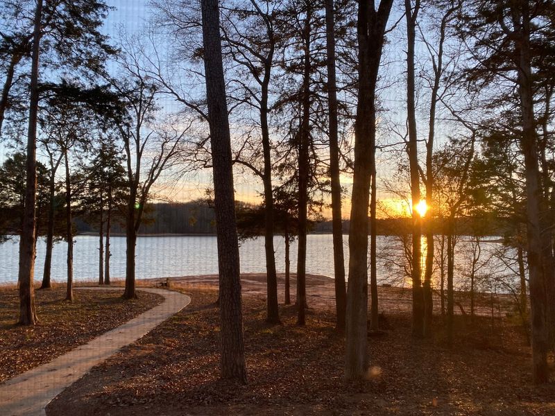 15 Georgia Beachfront Campgrounds Where You Can Camp Steps From The Water - Decor Hint Tugaloo State Park