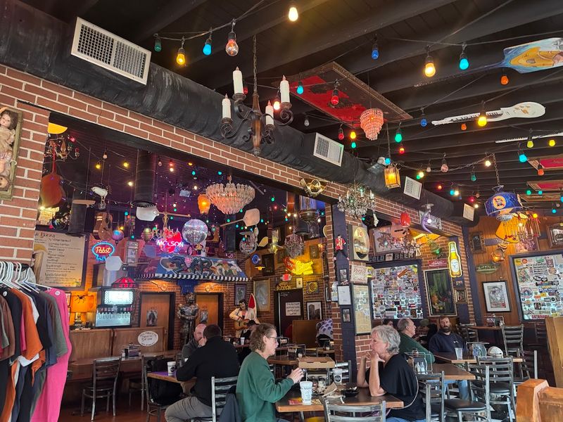 Ingleside Village Pizza