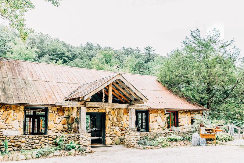 Brown Mountain Beach Resort