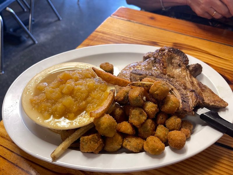 Southern Hospitality That Feels Real