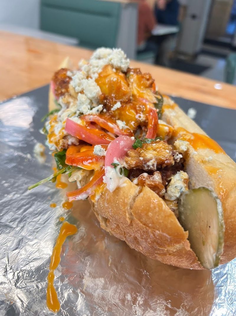 Flavored Mayo That Changed My Condiment Game