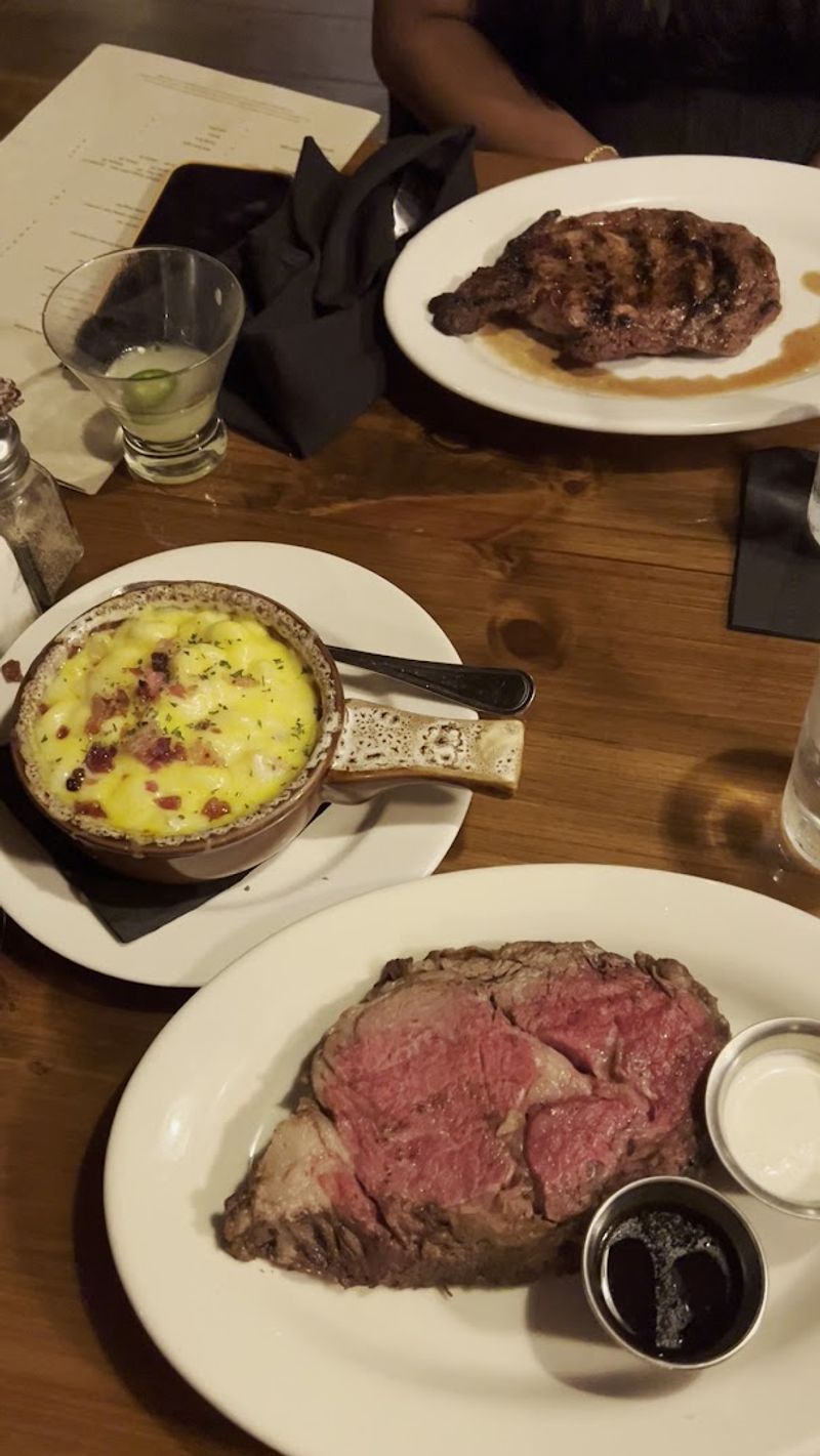 Sides That Pair Perfectly With Your Steak