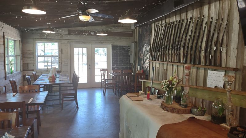 This Unassuming Georgia Farm Is Quietly Driving A Revolution In American Agriculture - Decor Hint Workshops and Seasonal Events