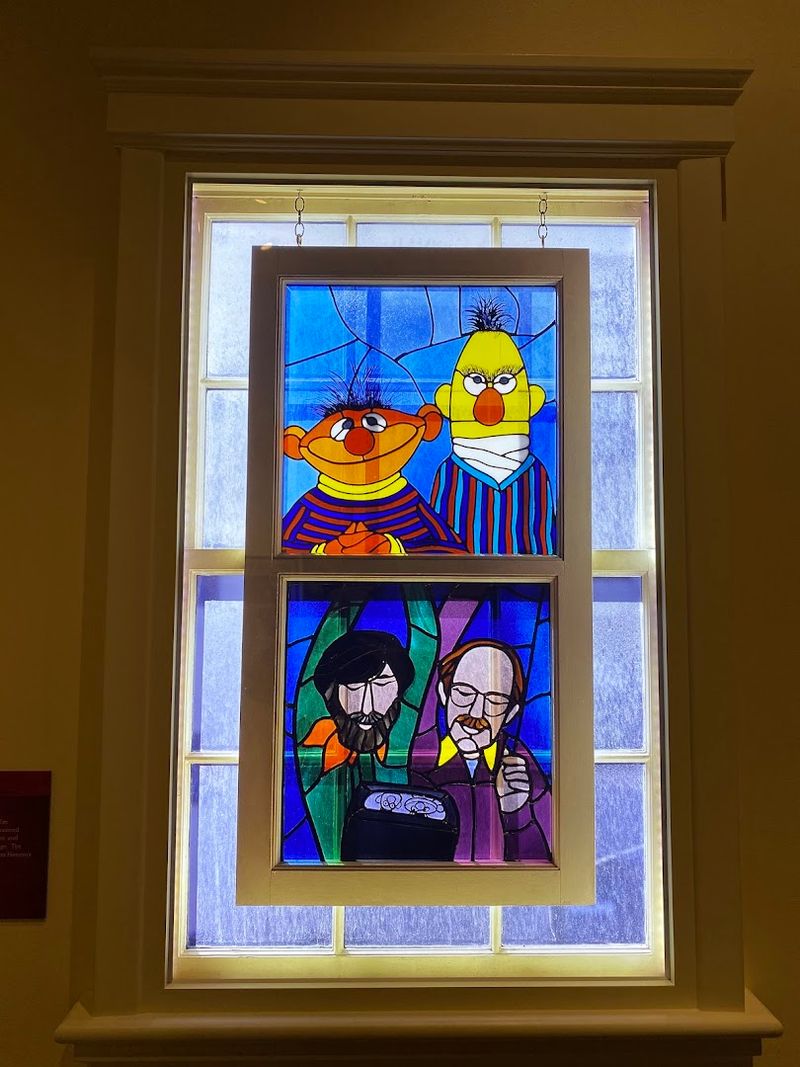 Curriculum-Based Educational Programs