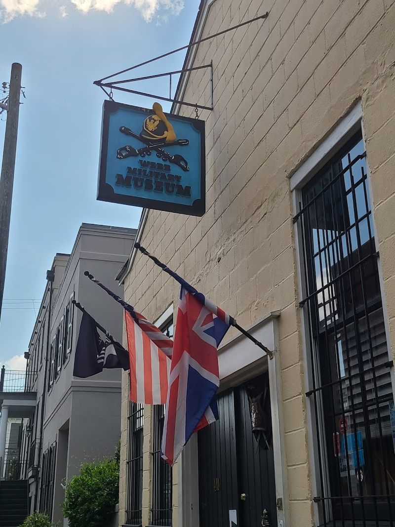 Gary Webb Himself Is Often Right There To Talk With You