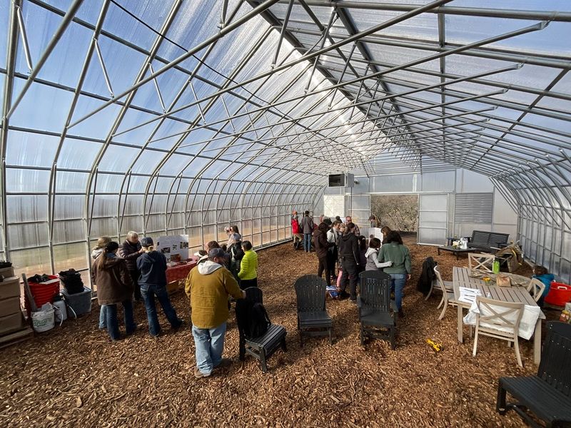 Regenerative Farming Workshops